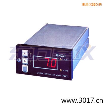 南昌酸度、氧化还原、工业在线控制器