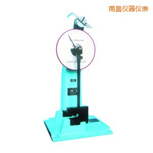 南昌时代人造板摆锤冲击试验机