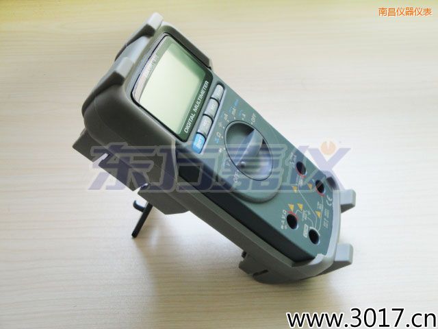 南昌记数多重显示数字万用表