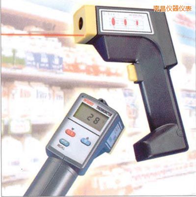 南昌红外线测温仪