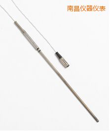 南昌短支二等标准铂电阻温度计