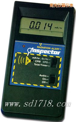 �ϳ�����INSPECTOR��Яʽ���߼����