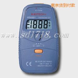 南京数字温度计