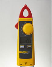 南京交直流钳表