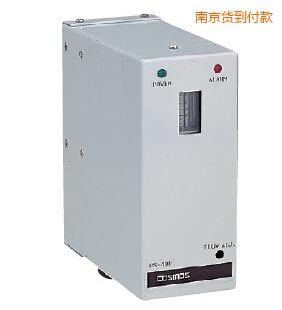 南京固定式氧气检测仪