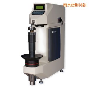 南京洛氏硬度计