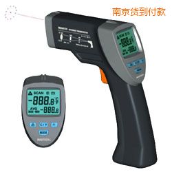 南京红外测温仪