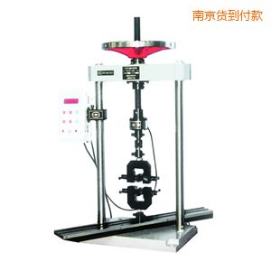 南京电子式人造板试验机