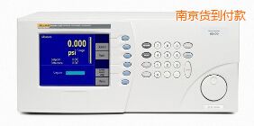 南京标准型气体压力控制器校准器