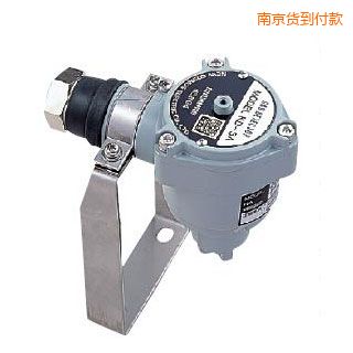 南京固定式氧气检测仪