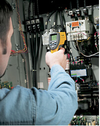 �Ͼ��ֳ�ʽ�����¶ȼ�