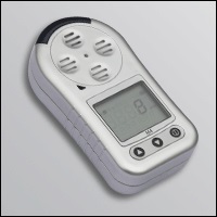 南通袖珍型挥发性有机物检测仪TVOC