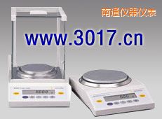 南通精密电子天平,21g,0.01mg