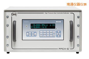 南通高压气体气压控制器校准器