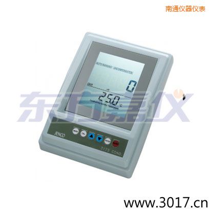 ��ͨ������̨ʽ�絼�ʡ��ζȡ��¶ȡ�TDS������