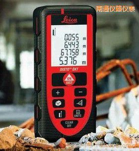 南通激光测距仪