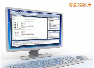 南通Plus计量校准管理软件8.1版(含MET/BASE数据库引擎和MET/TRACK资产管理软件)