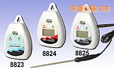 南通温湿度记录器