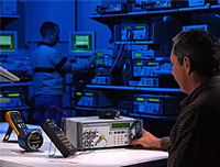 南通温度压力校准器