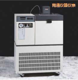 南通超低温恒温槽