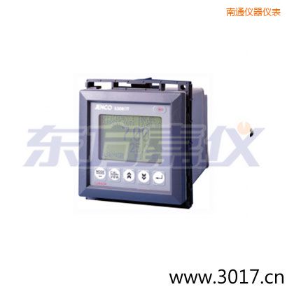 南通氧化还原、温度、工业在线控制器