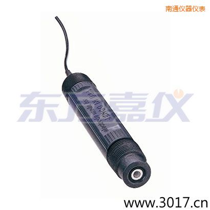 南通玻璃外壳无温补双盐桥电极