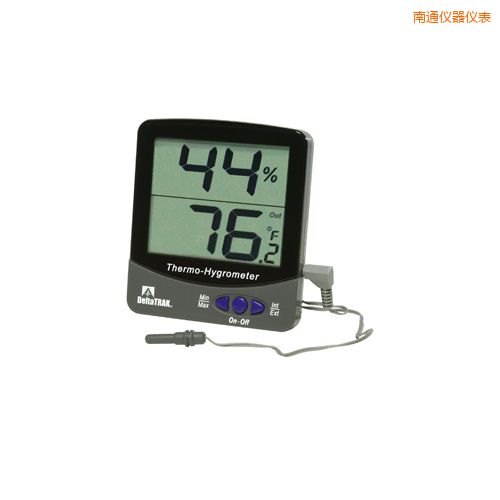 南通大屏显示 温湿度计