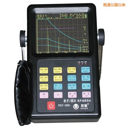 南通超声波探伤仪