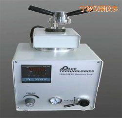 宁波时代全自动金相镶嵌机