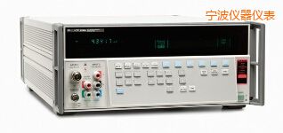 宁波交流电压测量标准