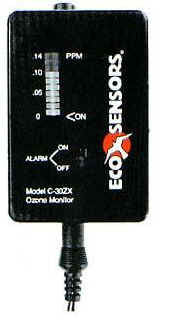 宁波臭氧连续监测器