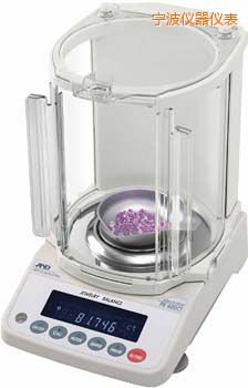 宁波FX-CT系列克拉天平,310g,0.001g