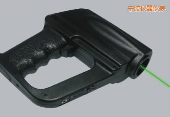 宁波高温红外测温仪