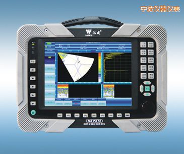 宁波相控阵超声波检测仪