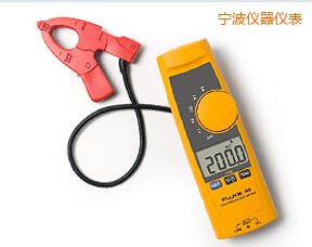 宁波真有效值交直流钳表