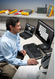 宁波METTEAM 在线版校准资产管理软件