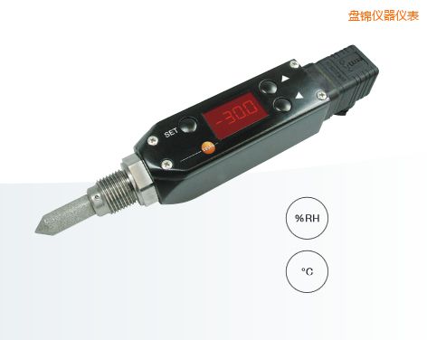 盘锦压力露点变送器