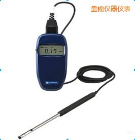 盘锦手持式热式风速仪