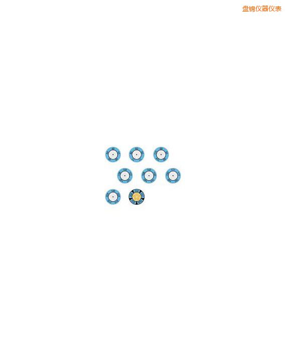 盘锦迷你温度贴