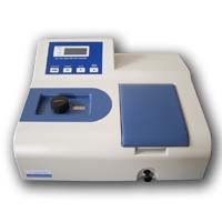 盘锦双光束紫外分光光度计