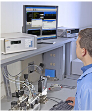 盘锦COMPASS® for molbox™ 软件