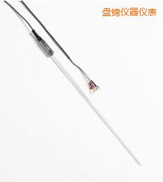 盘锦高性价比石英套管标准铂电阻温度计