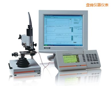 盘锦台式电解测厚仪