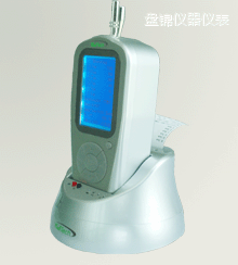 盘锦激光尘埃粒子计数器