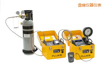 盘锦自动压力校准系统