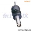含有温度两线电导率电极,型号:392-126,品牌:美国任氏JENCO