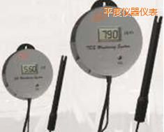 平度在线电导率&TDS水质测量分析仪表