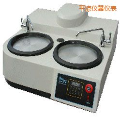 平凉时代手动研磨抛光机