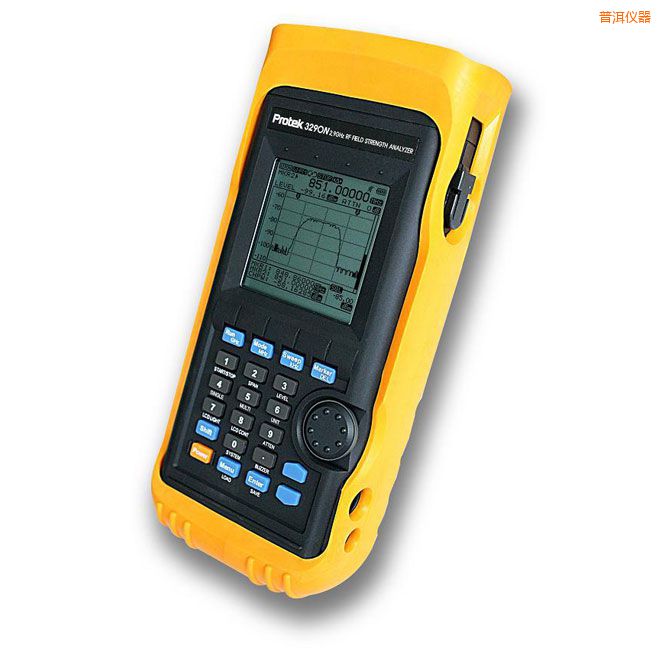 �ն���Ƶ��ǿ������(2.9GHz)