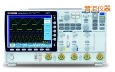 普洱数字存储示波器